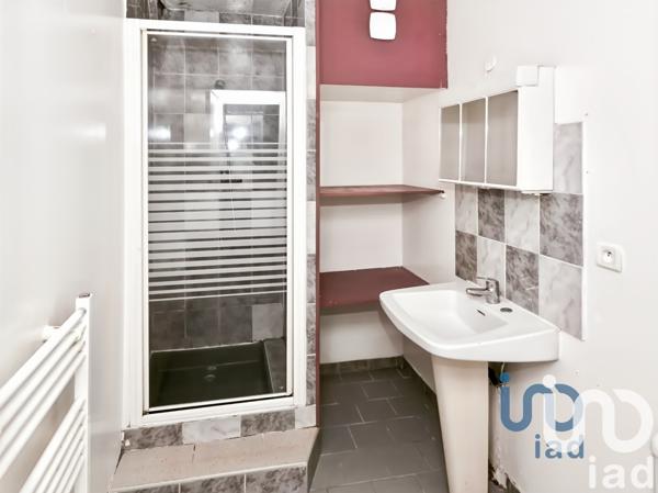 Immeuble à vendre 157 m² Brienon-sur-Armançon