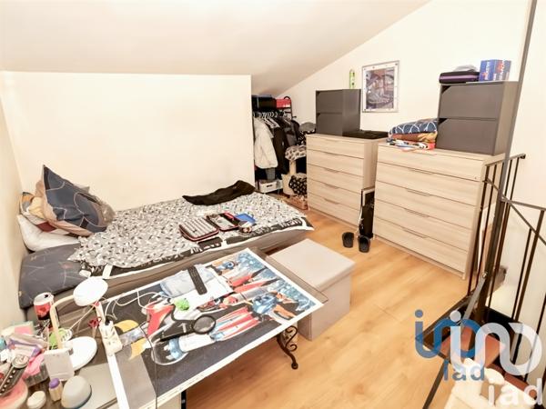 Immeuble à vendre 157 m² Brienon-sur-Armançon