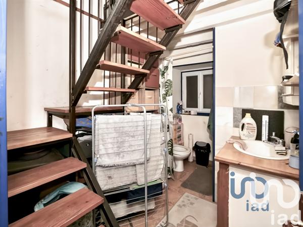 Immeuble à vendre 157 m² Brienon-sur-Armançon