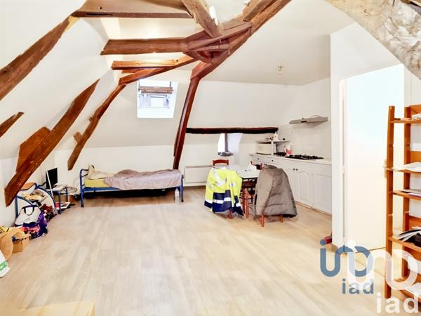 Immeuble à vendre 157 m² Brienon-sur-Armançon