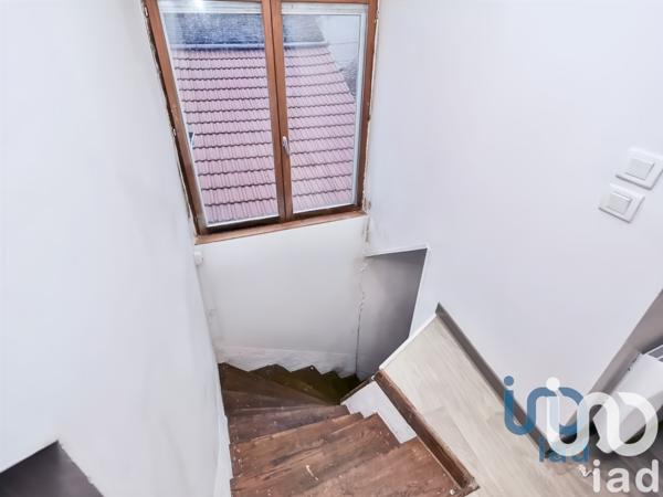 Immeuble à vendre 157 m² Brienon-sur-Armançon