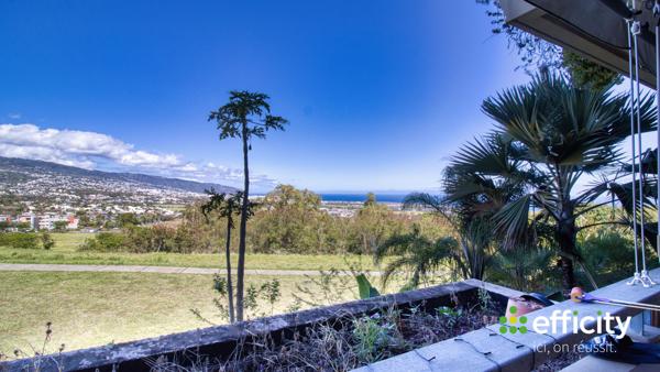 Appartement 3 pièces - 82 m²