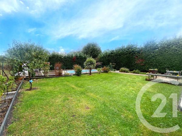 Maison à vendre  4 pièces - 128 m2 AUSSONNE - 31