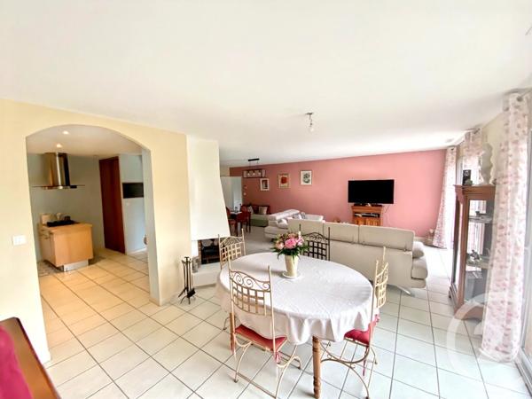 Maison à vendre  4 pièces - 128 m2 AUSSONNE - 31