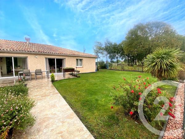 Maison à vendre  4 pièces - 128 m2 AUSSONNE - 31