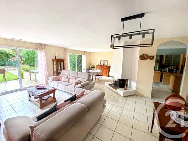 Maison à vendre  4 pièces - 128 m2 AUSSONNE - 31