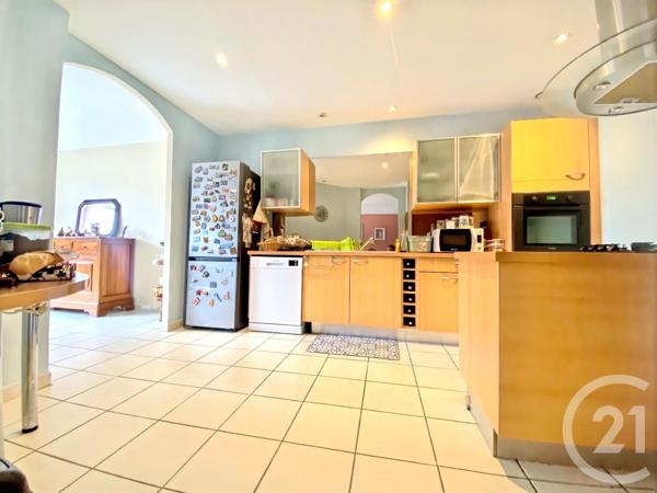 Maison à vendre  4 pièces - 128 m2 AUSSONNE - 31