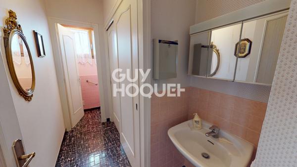 MAISON À VENDRE DE 8 PIÈCES DE 165,00 M²