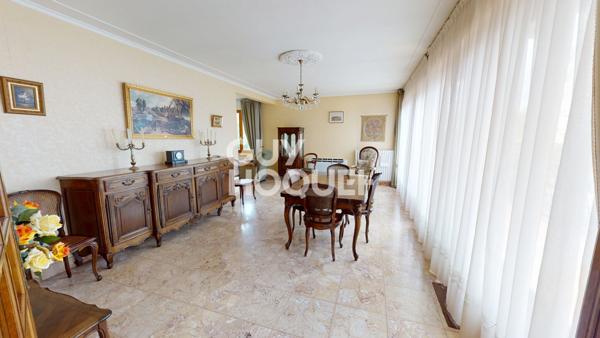 MAISON À VENDRE DE 8 PIÈCES DE 165,00 M²