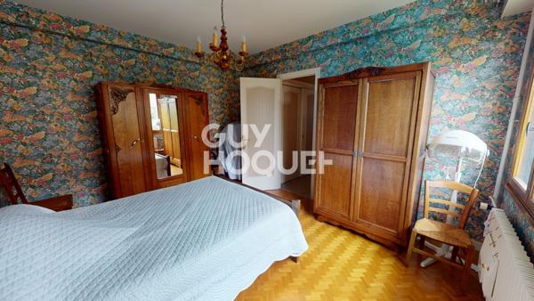 MAISON À VENDRE DE 8 PIÈCES DE 165,00 M²