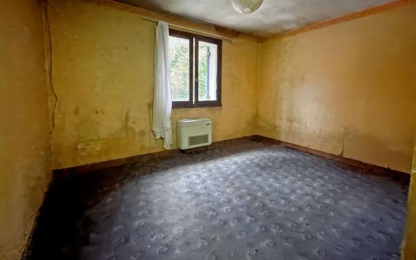 Maison à vendre    5 pièces •  Neuvic