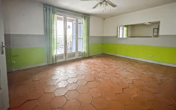 Maison à vendre    5 pièces •  Neuvic