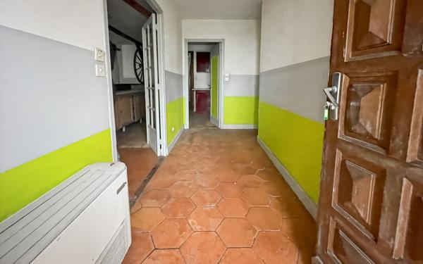 Maison à vendre    5 pièces •  Neuvic