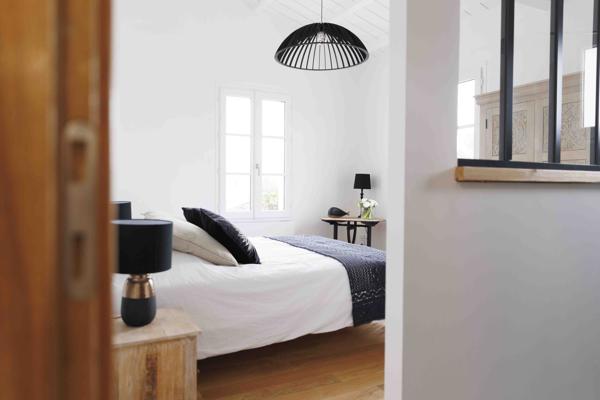 Maison 5 Chambres entre Plage et commerces - stationnement