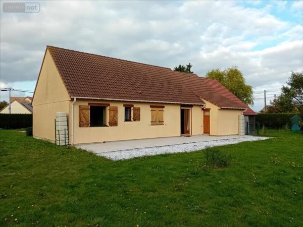 Maison à vendre à Teloché dans la Sarthe (72220), ref : 72012-1093202