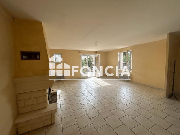 Location Maison 4 pièces 98.22 m² - LE CLOS MARGOT VILLA N°2 Pierrevert 04860