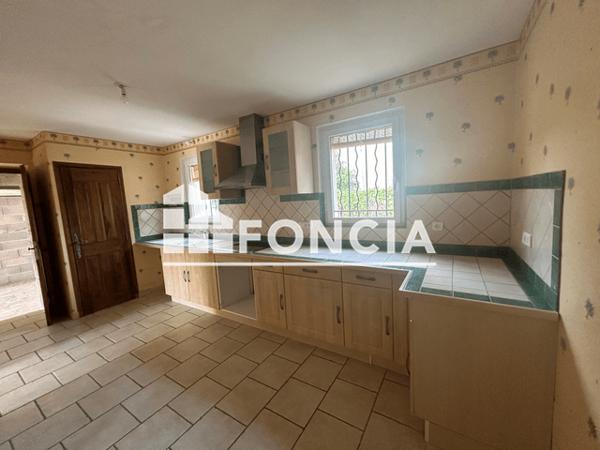Location Maison 4 pièces 98.22 m² - LE CLOS MARGOT VILLA N°2 Pierrevert 04860