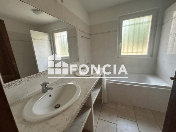 Location Maison 4 pièces 98.22 m² - LE CLOS MARGOT VILLA N°2 Pierrevert 04860