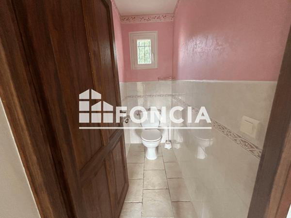 Location Maison 4 pièces 98.22 m² - LE CLOS MARGOT VILLA N°2 Pierrevert 04860
