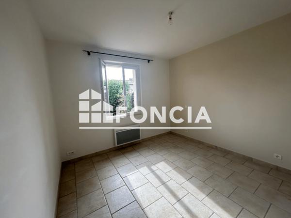 Location Maison 4 pièces 98.22 m² - LE CLOS MARGOT VILLA N°2 Pierrevert 04860