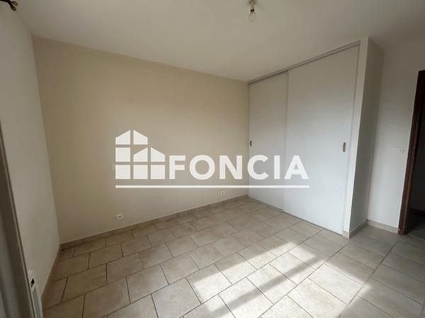 Location Maison 4 pièces 98.22 m² - LE CLOS MARGOT VILLA N°2 Pierrevert 04860