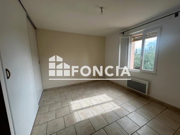 Location Maison 4 pièces 98.22 m² - LE CLOS MARGOT VILLA N°2 Pierrevert 04860
