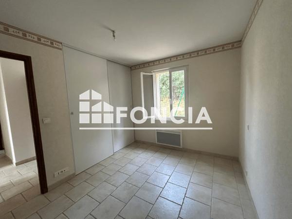 Location Maison 4 pièces 98.22 m² - LE CLOS MARGOT VILLA N°2 Pierrevert 04860