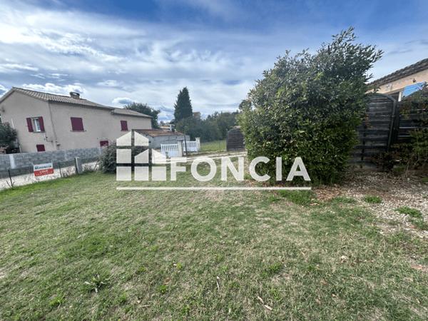 Location Maison 4 pièces 98.22 m² - LE CLOS MARGOT VILLA N°2 Pierrevert 04860