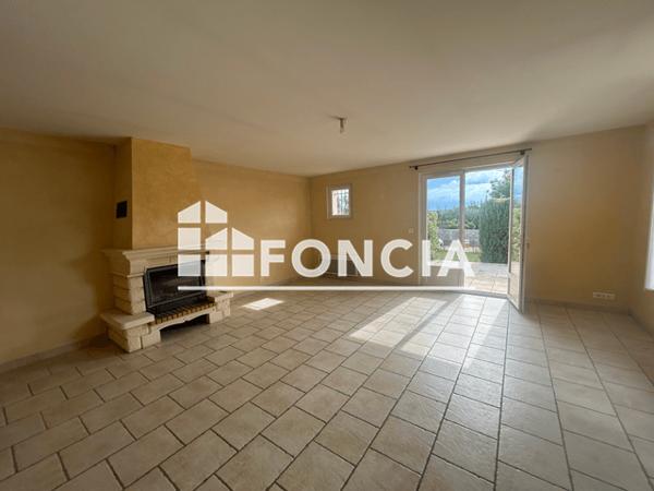 Location Maison 4 pièces 98.22 m² - LE CLOS MARGOT VILLA N°2 Pierrevert 04860