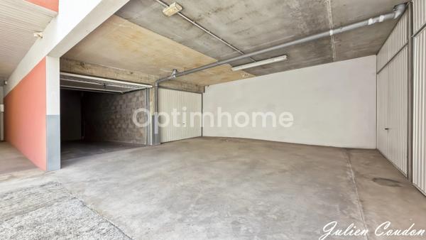 T3 5ème étage – Vue montagne & balcon – Centre Clermont-Ferrand – DPE C