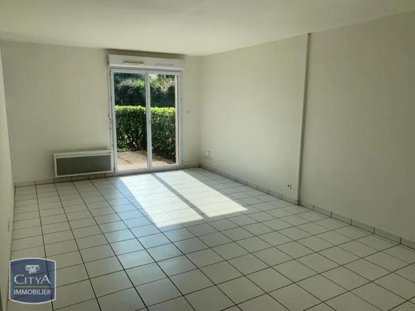 Appartement à louer 2 pièces 47.21m²