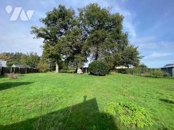 Maison en pierre au calme
