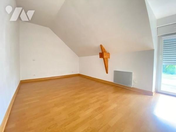 Maison en pierre au calme