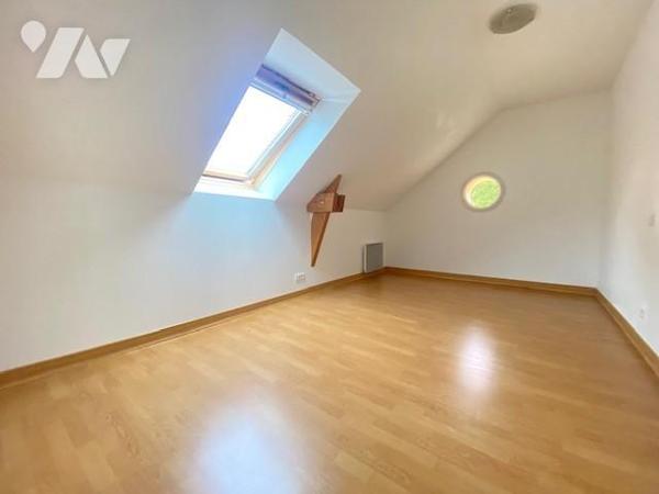 Maison en pierre au calme