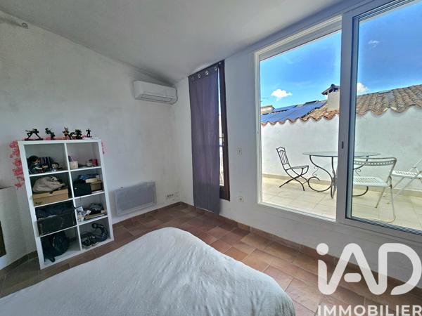 Maison à vendre 5 pièces 83 m² Gonfaron