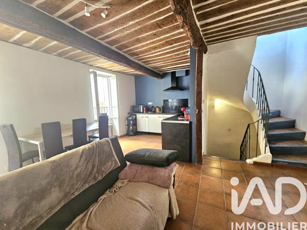 Maison à vendre 5 pièces 83 m² Gonfaron