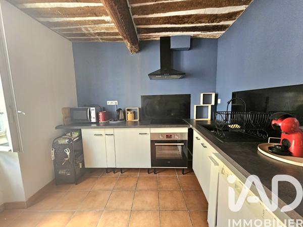 Maison à vendre 5 pièces 83 m² Gonfaron