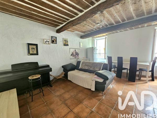 Maison à vendre 5 pièces 83 m² Gonfaron