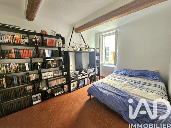 Maison à vendre 5 pièces 83 m² Gonfaron