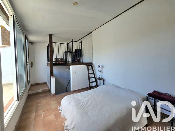 Maison à vendre 5 pièces 83 m² Gonfaron
