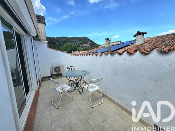 Maison à vendre 5 pièces 83 m² Gonfaron