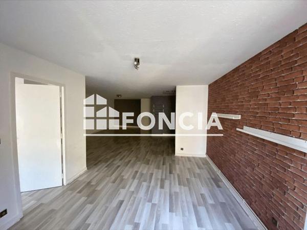 Location Appartement 3 pièces 67.34 m² - 9 RUE TEYNIERE Bourg En Bresse 01000