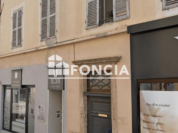 Location Appartement 3 pièces 67.34 m² - 9 RUE TEYNIERE Bourg En Bresse 01000