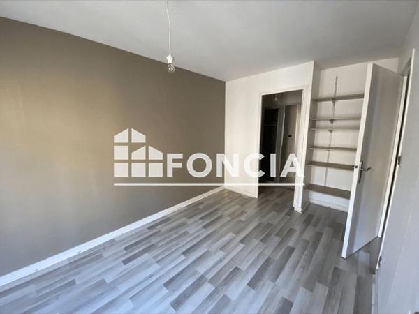 Location Appartement 3 pièces 67.34 m² - 9 RUE TEYNIERE Bourg En Bresse 01000