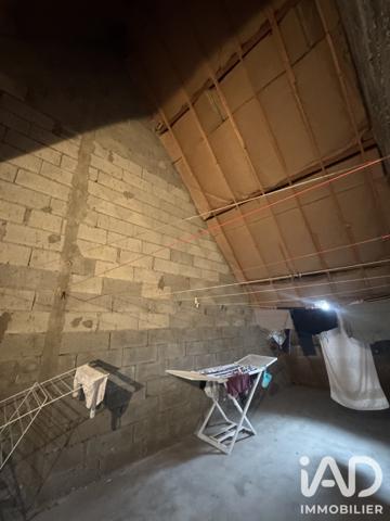 Appartement à vendre 4 pièces 63 m² Lanvéoc