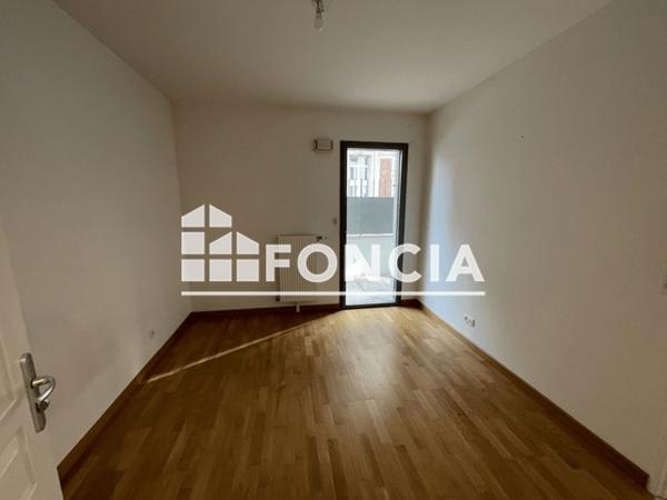 Location Appartement 2 pièces 41.37 m² - 3 RUE PIPER Reims 51100