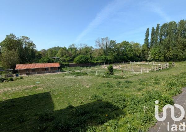 Maison à vendre 5 pièces 140 m² Marcoing