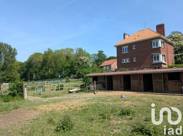 Maison à vendre 5 pièces 140 m² Marcoing