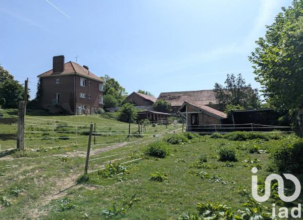 Maison à vendre 5 pièces 140 m² Marcoing