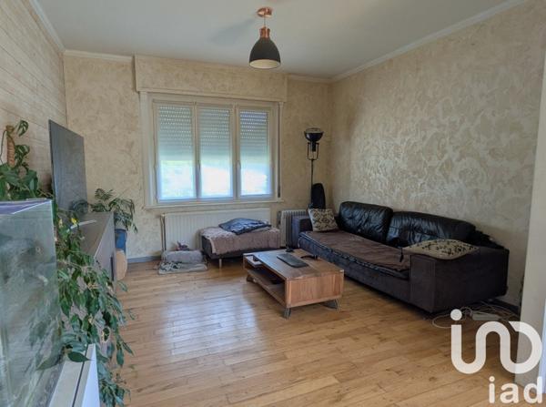 Maison à vendre 5 pièces 140 m² Marcoing